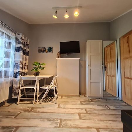Koliba Nad Bialka Czarna Gora B&B 외부 사진