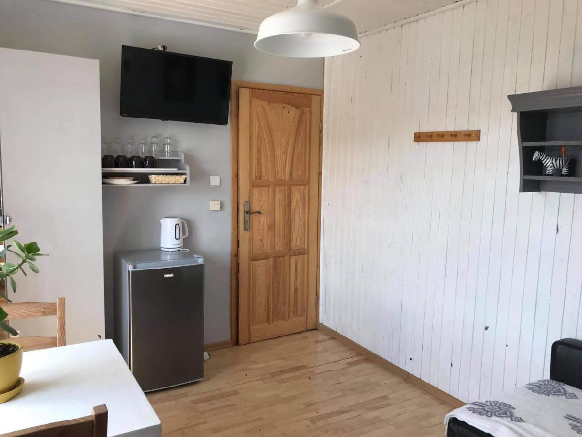 Koliba Nad Bialka Czarna Gora B&B 외부 사진