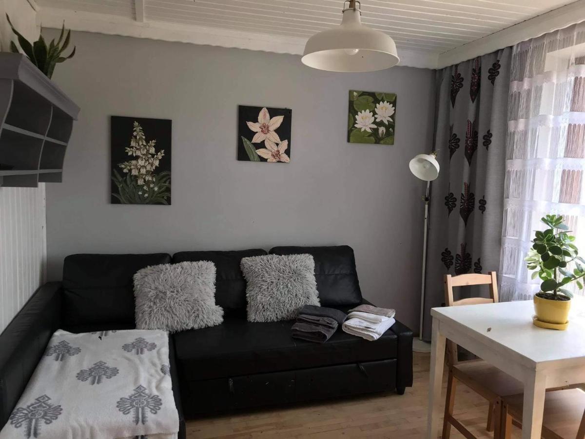 Koliba Nad Bialka Czarna Gora B&B 외부 사진
