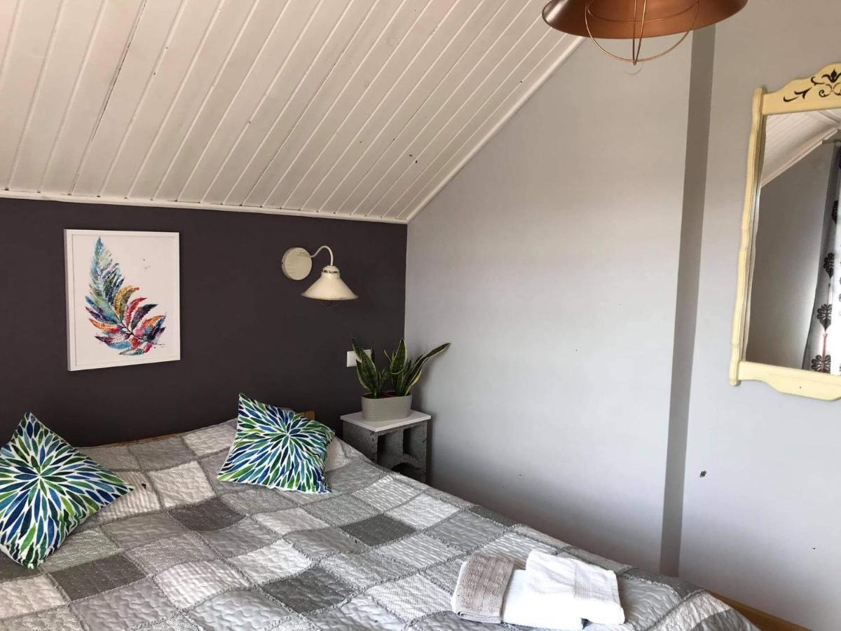 Koliba Nad Bialka Czarna Gora B&B 외부 사진