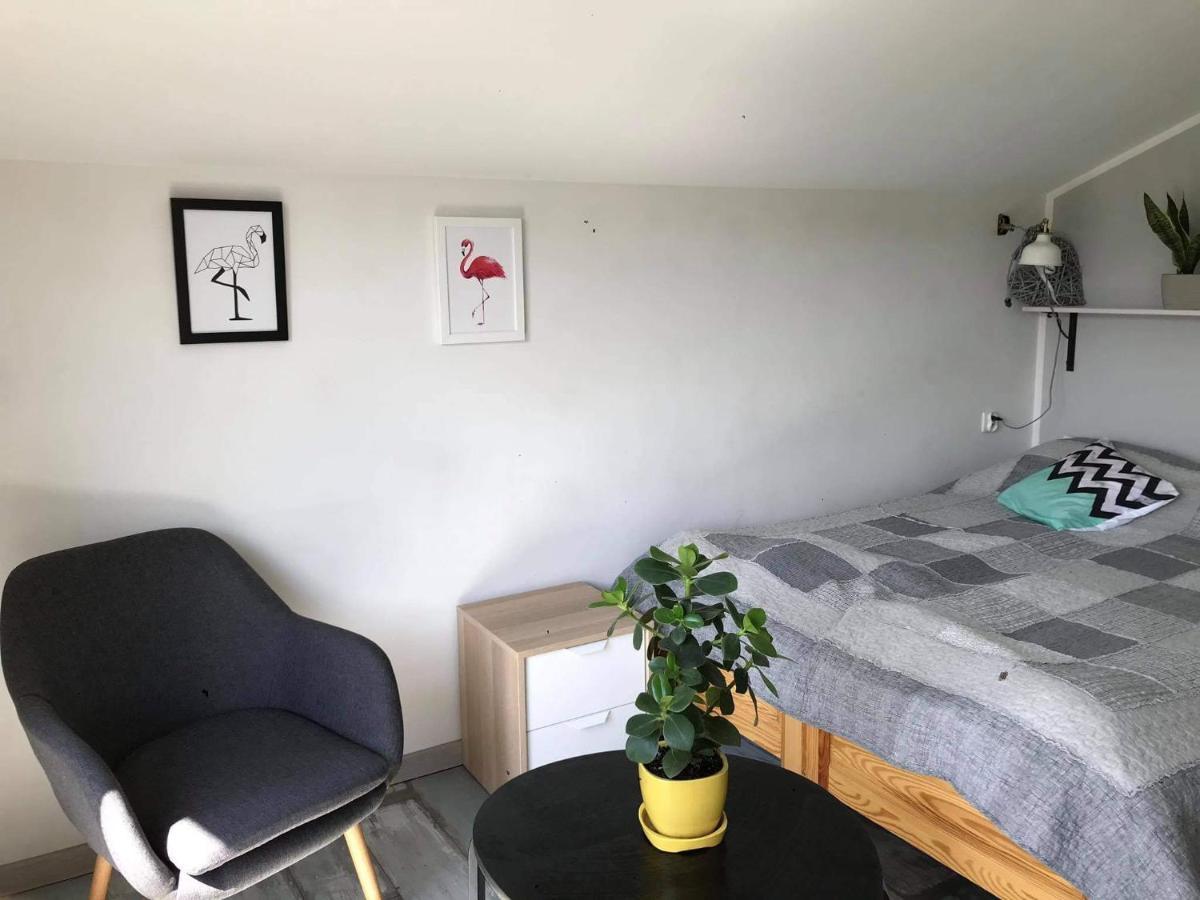Koliba Nad Bialka Czarna Gora B&B 객실 사진