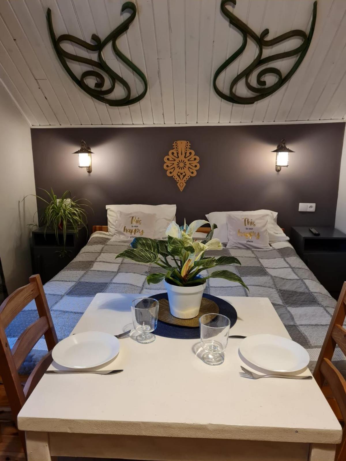 Koliba Nad Bialka Czarna Gora B&B 외부 사진
