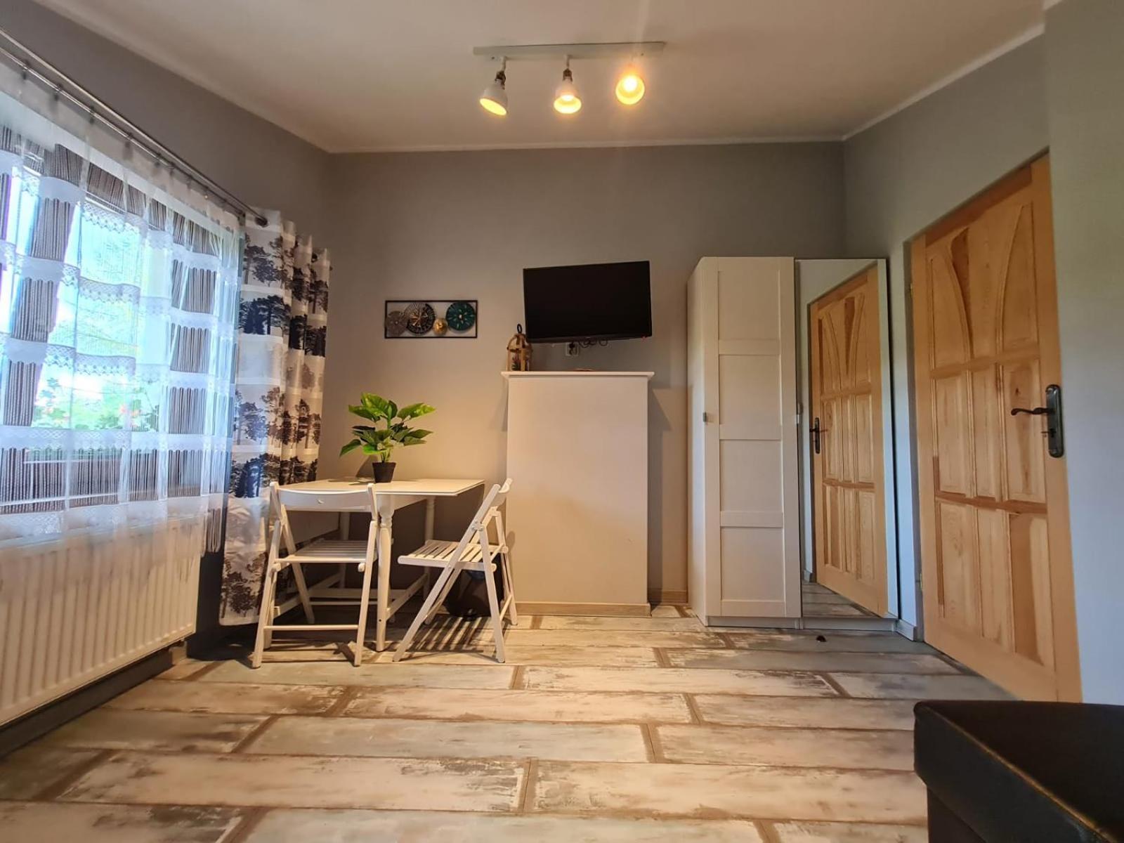 Koliba Nad Bialka Czarna Gora B&B 외부 사진