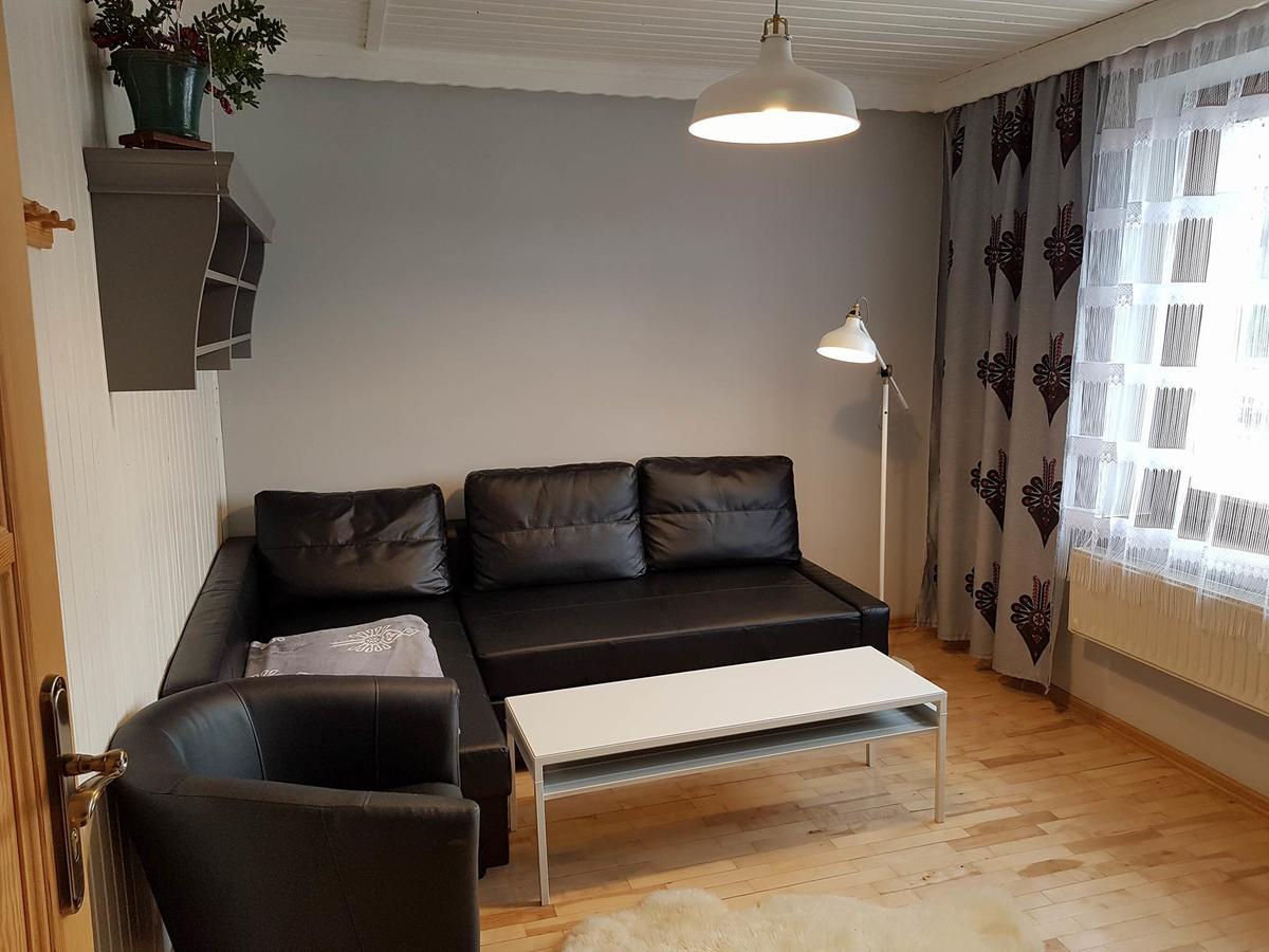 Koliba Nad Bialka Czarna Gora B&B 외부 사진