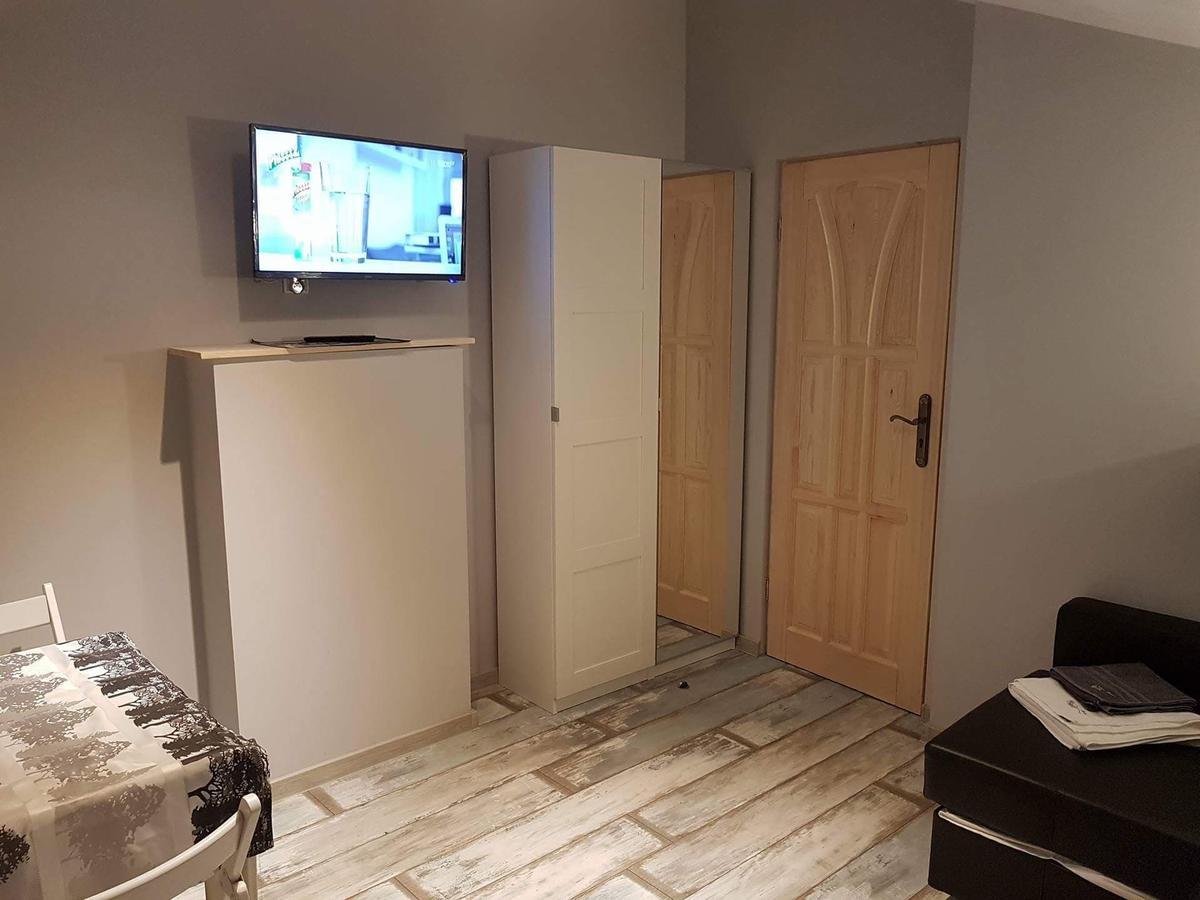 Koliba Nad Bialka Czarna Gora B&B 외부 사진