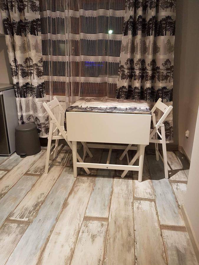Koliba Nad Bialka Czarna Gora B&B 외부 사진